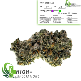 ZKITTLEZ