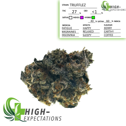 TRUFFLEZ